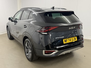 Used Kia Sportage 2024 for sale - 79512319: Photo