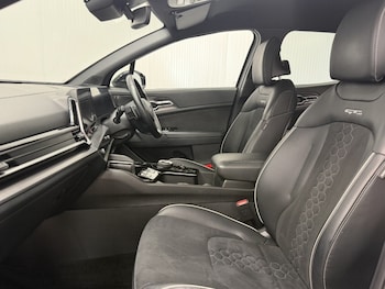 Used Kia Sportage 2024 for sale - 79512319: Photo