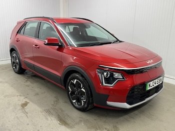 Used Kia Niro 2024 for sale - 78495631: Photo