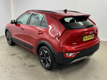 Used Kia Niro 2024 for sale - 78495631: Photo