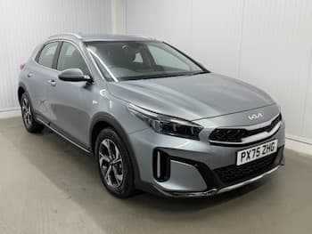 Used Kia XCeed 2025 for sale - 79735226: Photo