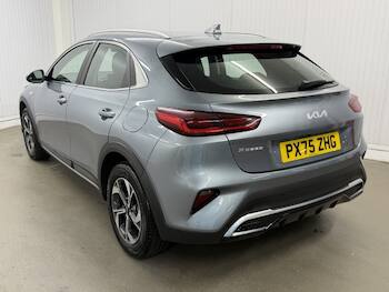 Used Kia XCeed 2025 for sale - 79735226: Photo