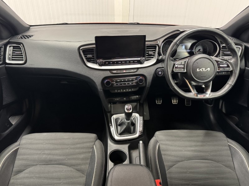 Used Kia Ceed 2022 for sale - 77248116: Photo 10