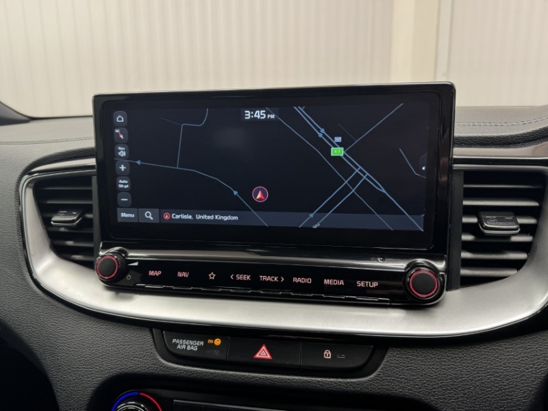 Used Kia Ceed 2022 for sale - 77248116: Photo 12