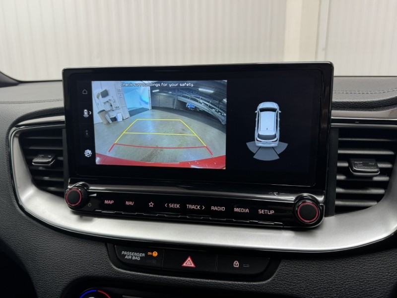 Used Kia Ceed 2022 for sale - 77248116: Photo 13