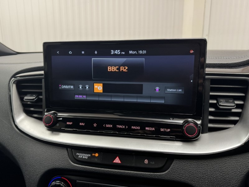 Used Kia Ceed 2022 for sale - 77248116: Photo 14