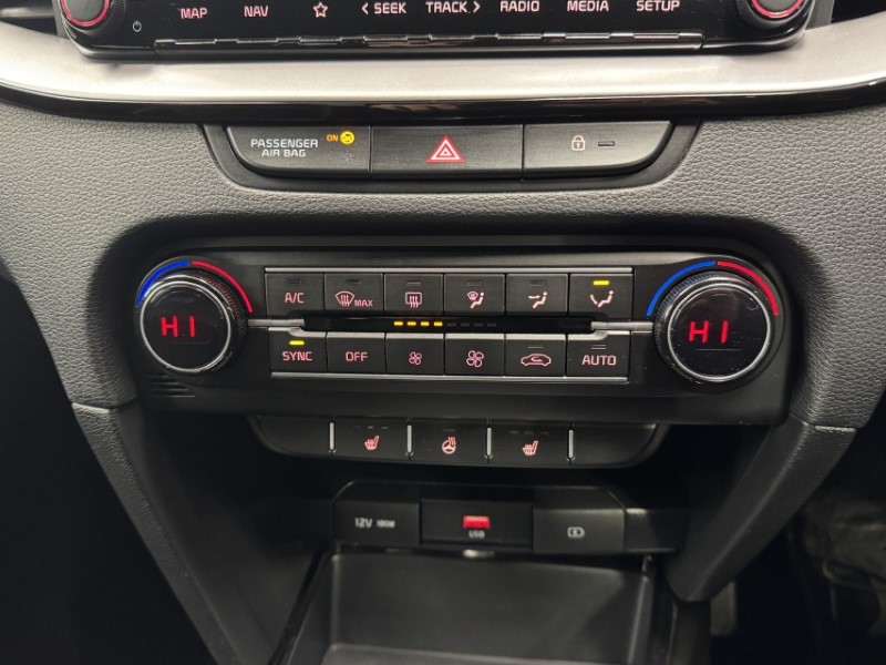 Used Kia Ceed 2022 for sale - 77248116: Photo 15