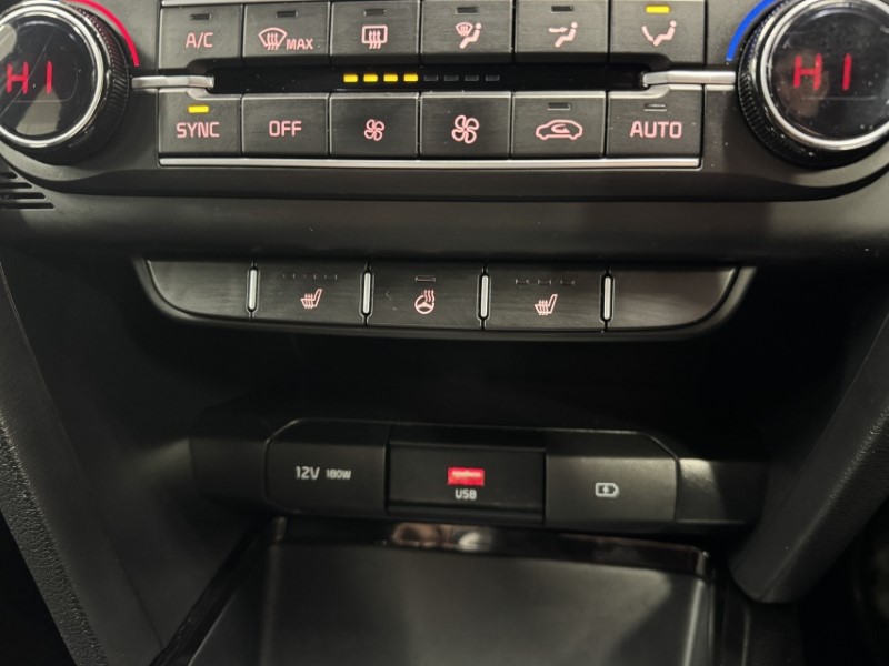 Used Kia Ceed 2022 for sale - 77248116: Photo 16