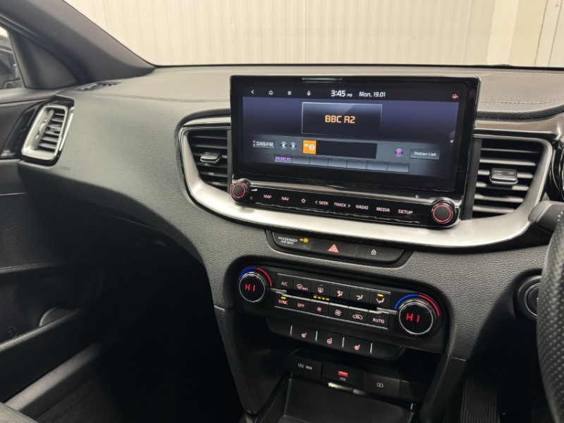 Used Kia Ceed 2022 for sale - 77248116: Photo 19