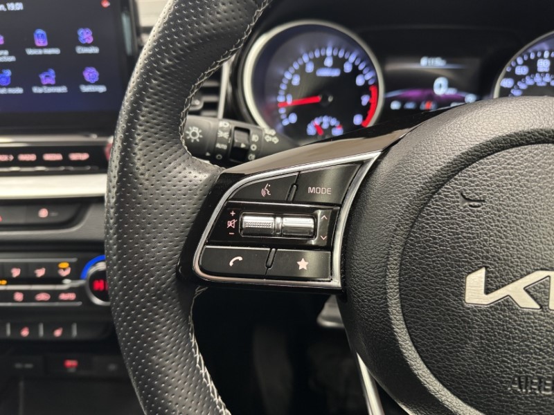 Used Kia Ceed 2022 for sale - 77248116: Photo 21