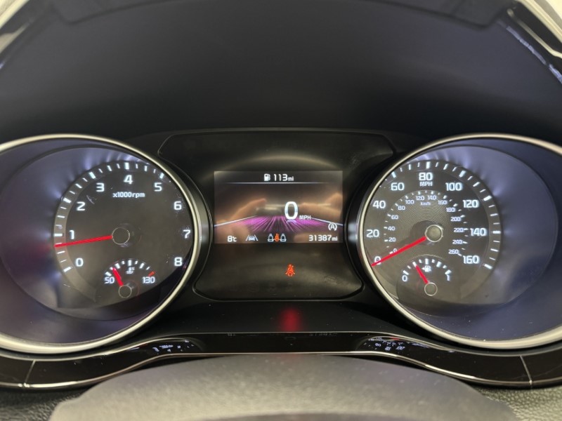 Used Kia Ceed 2022 for sale - 77248116: Photo 22