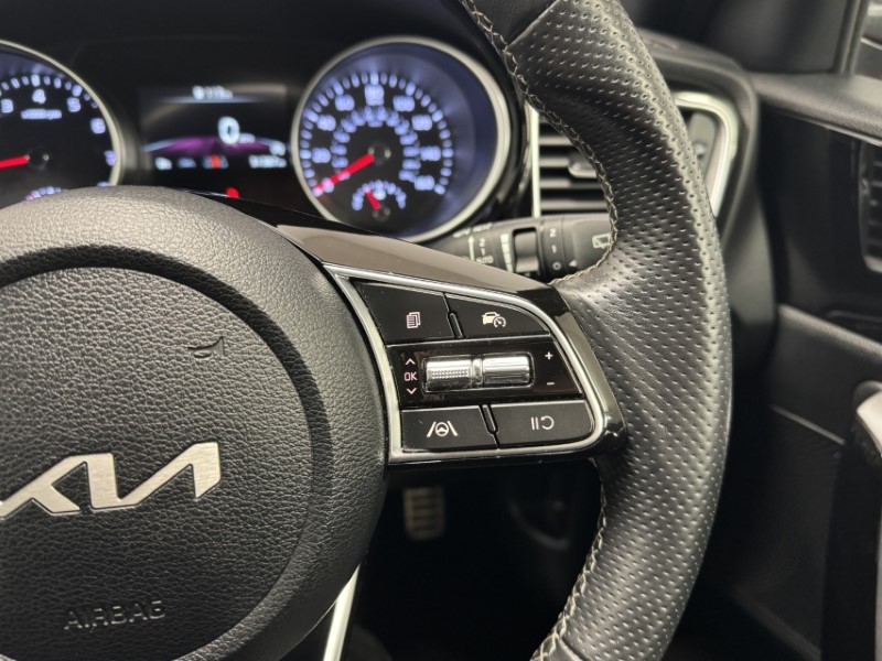Used Kia Ceed 2022 for sale - 77248116: Photo 23