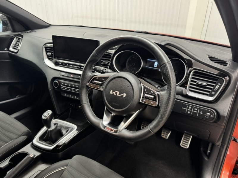 Used Kia Ceed 2022 for sale - 77248116: Photo 28