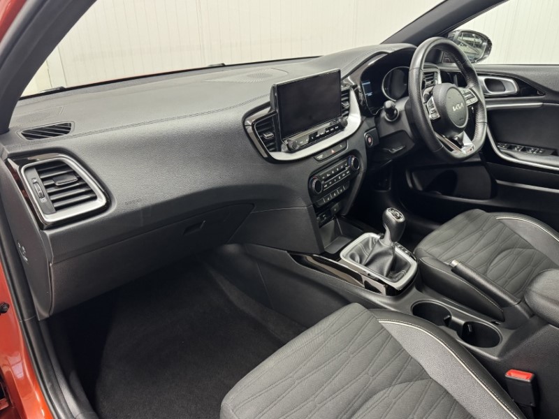 Used Kia Ceed 2022 for sale - 77248116: Photo 30