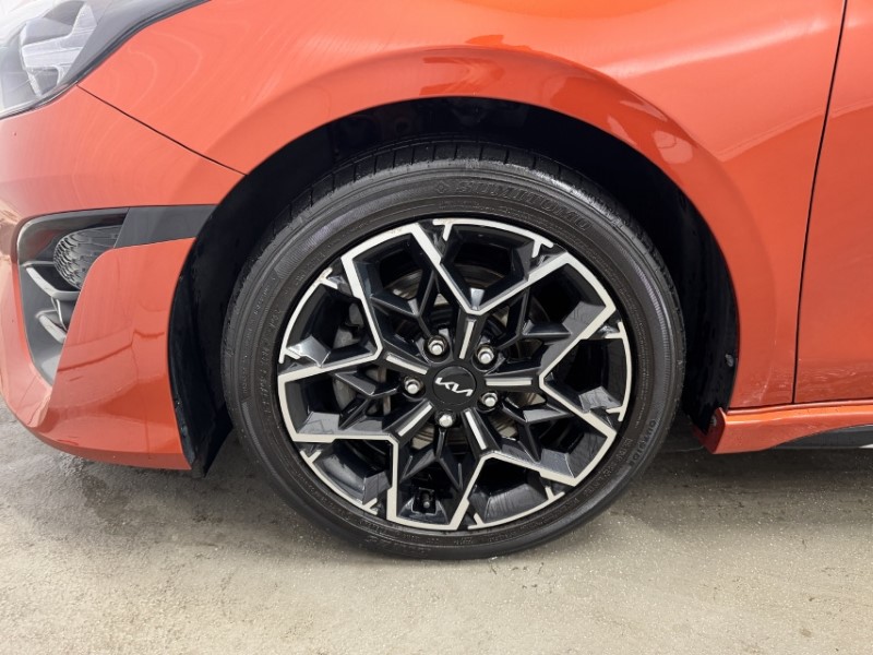 Used Kia Ceed 2022 for sale - 77248116: Photo 9