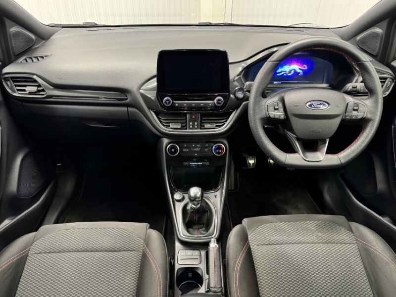 Used Ford Puma 2021 for sale - 77915608: Photo 11