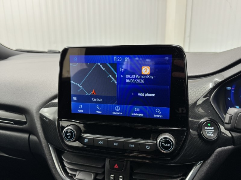 Used Ford Puma 2021 for sale - 77915608: Photo 12