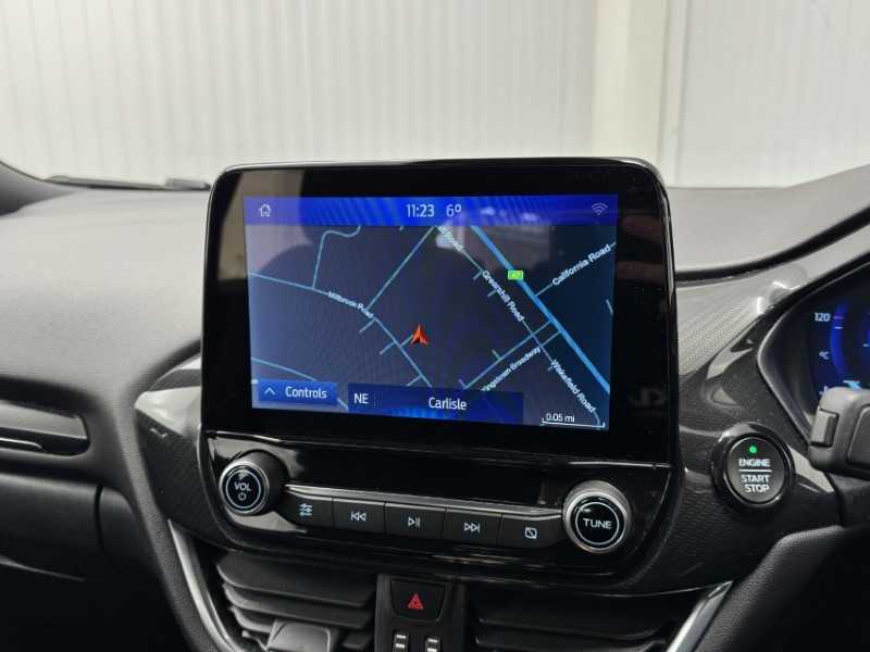 Used Ford Puma 2021 for sale - 77915608: Photo 13