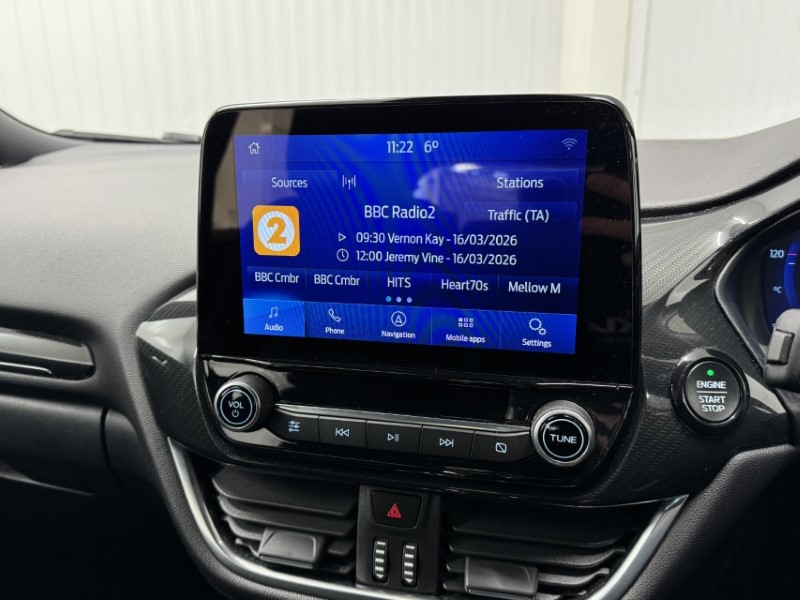 Used Ford Puma 2021 for sale - 77915608: Photo 14