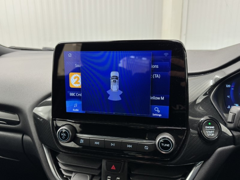 Used Ford Puma 2021 for sale - 77915608: Photo 15