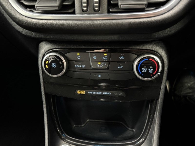 Used Ford Puma 2021 for sale - 77915608: Photo 16