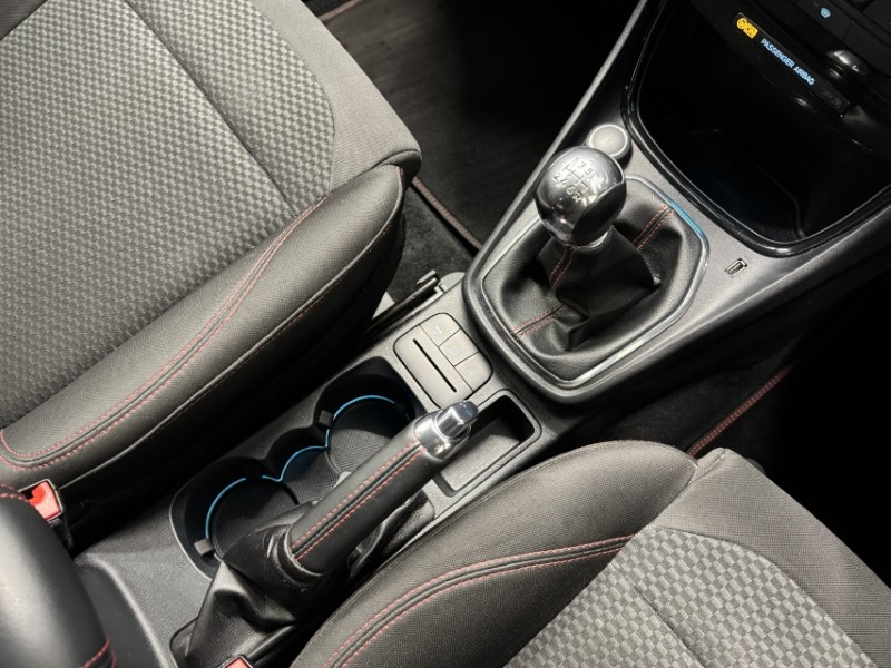 Used Ford Puma 2021 for sale - 77915608: Photo 18