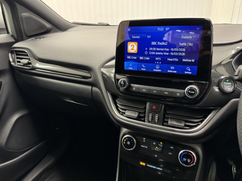 Used Ford Puma 2021 for sale - 77915608: Photo 19