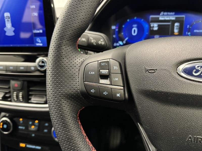 Used Ford Puma 2021 for sale - 77915608: Photo 21