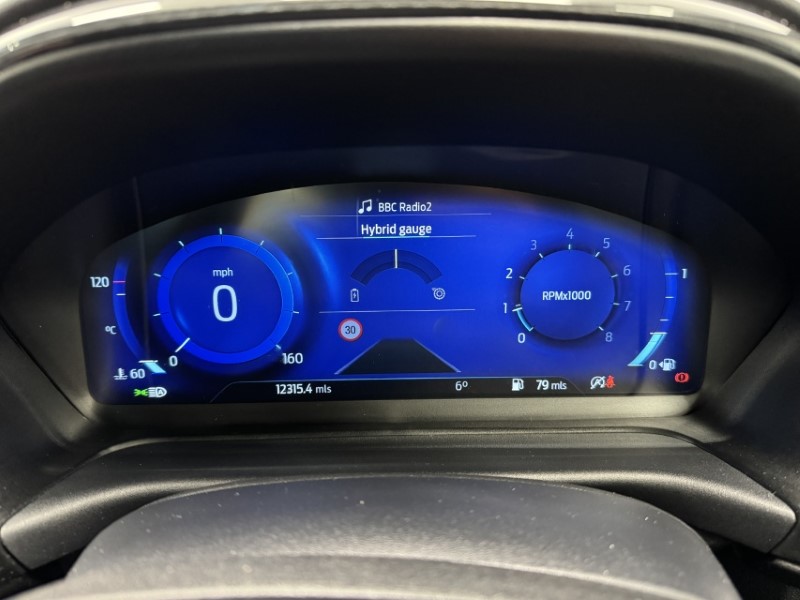 Used Ford Puma 2021 for sale - 77915608: Photo 22