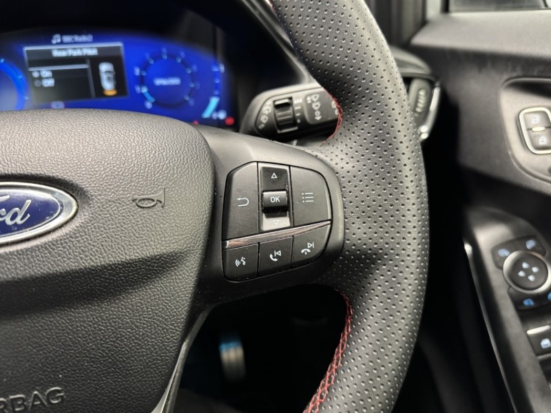 Used Ford Puma 2021 for sale - 77915608: Photo 23