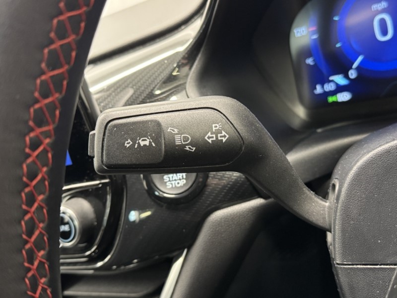 Used Ford Puma 2021 for sale - 77915608: Photo 24