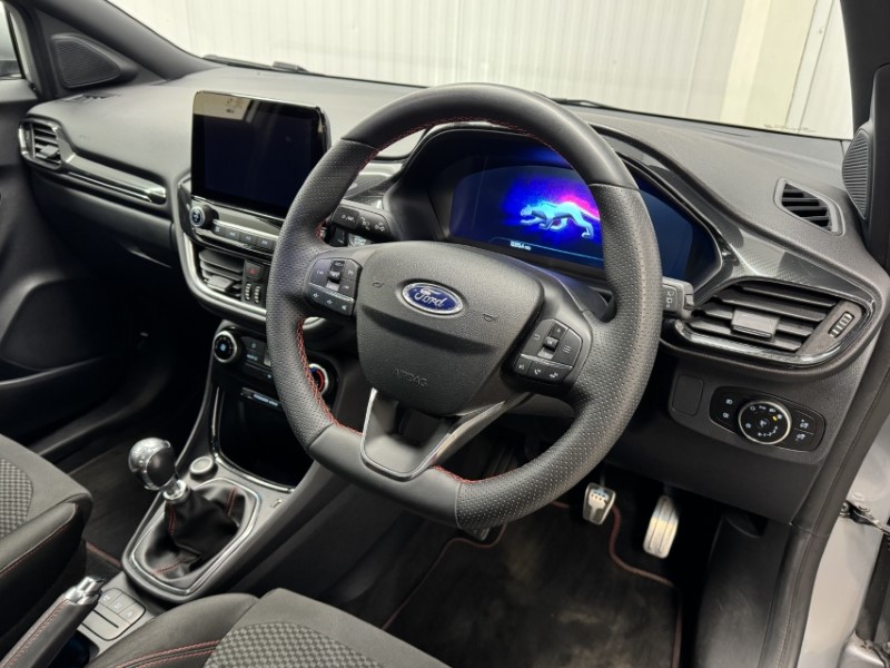 Used Ford Puma 2021 for sale - 77915608: Photo 29