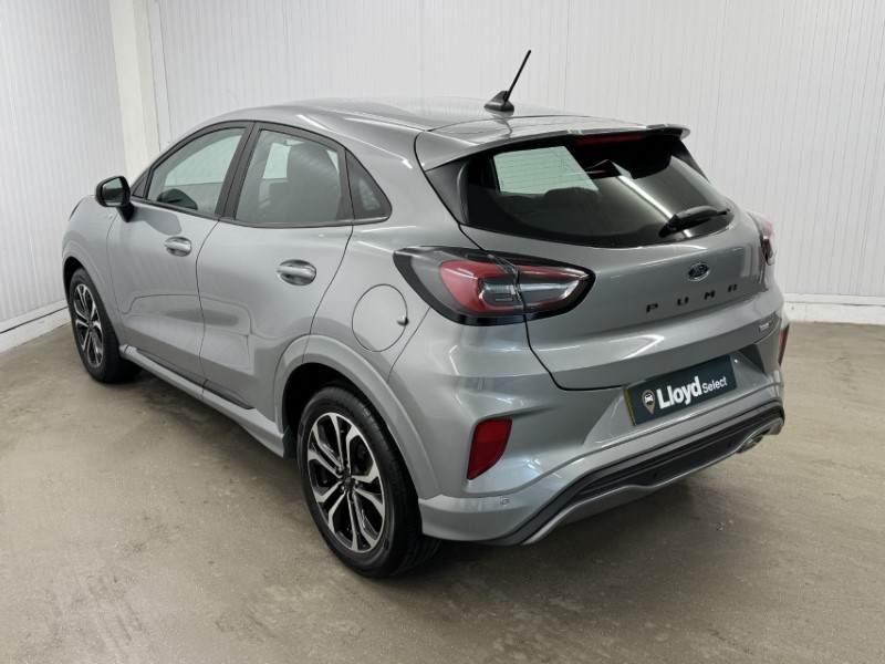 Used Ford Puma 2021 for sale - 77915608: Photo 3