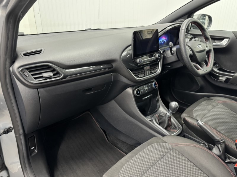 Used Ford Puma 2021 for sale - 77915608: Photo 31