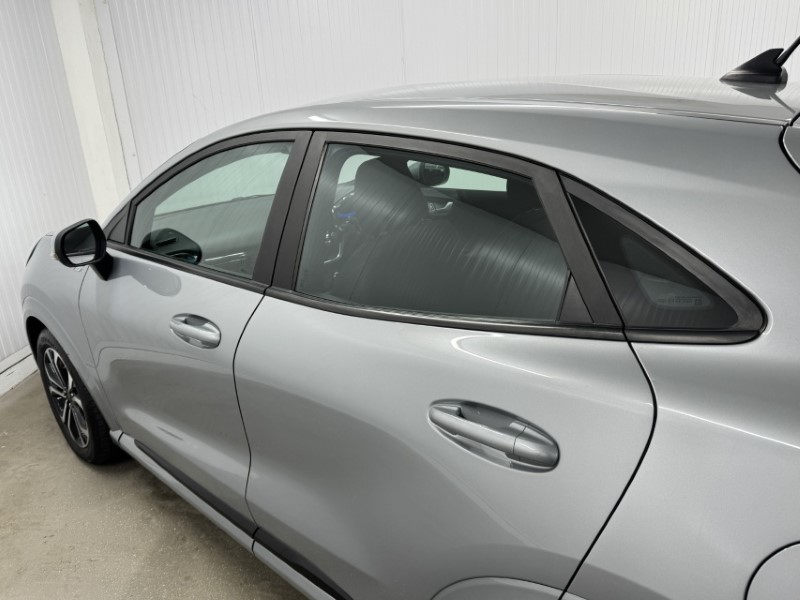 Used Ford Puma 2021 for sale - 77915608: Photo 33