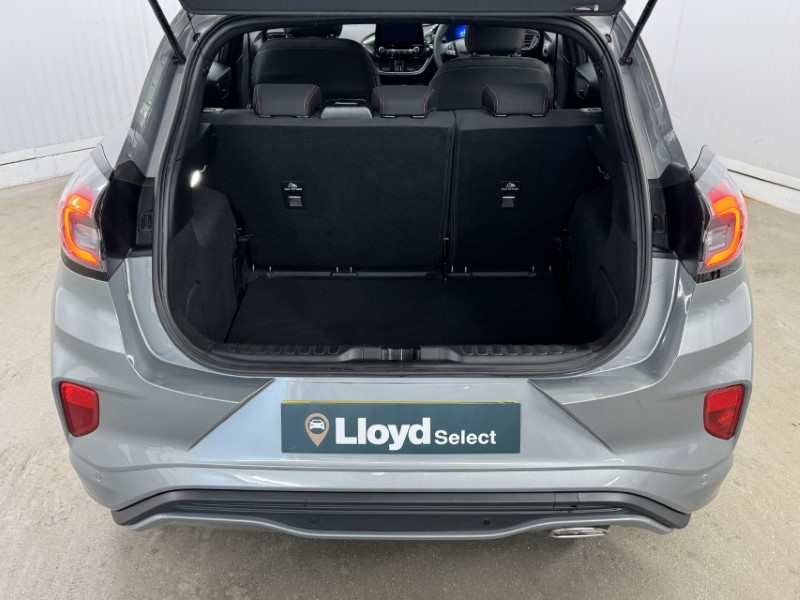 Used Ford Puma 2021 for sale - 77915608: Photo 35