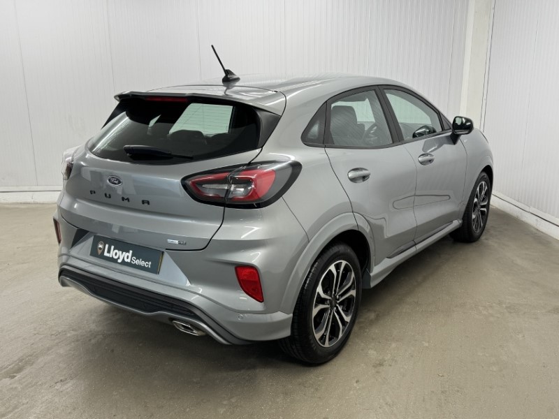 Used Ford Puma 2021 for sale - 77915608: Photo 36