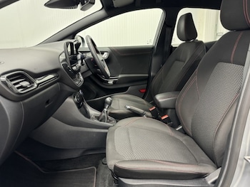 Used Ford Puma 2021 for sale - 77915608: Photo