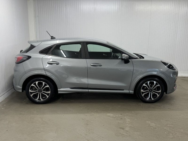 Used Ford Puma 2021 for sale - 77915608: Photo 6