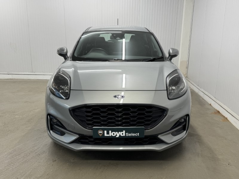 Used Ford Puma 2021 for sale - 77915608: Photo 8