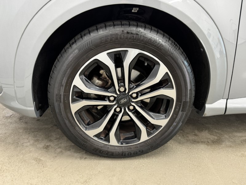 Used Ford Puma 2021 for sale - 77915608: Photo 9