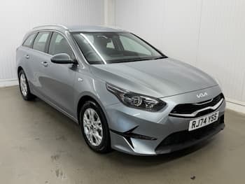 Used Kia Ceed 2024 for sale - 79664236: Photo