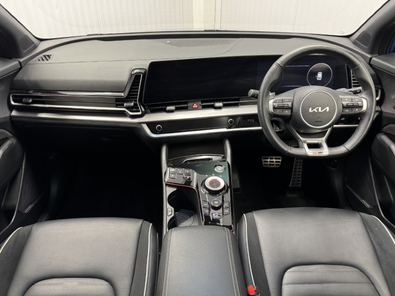 Used Kia Sportage 2025 for sale - 77381099: Photo 10