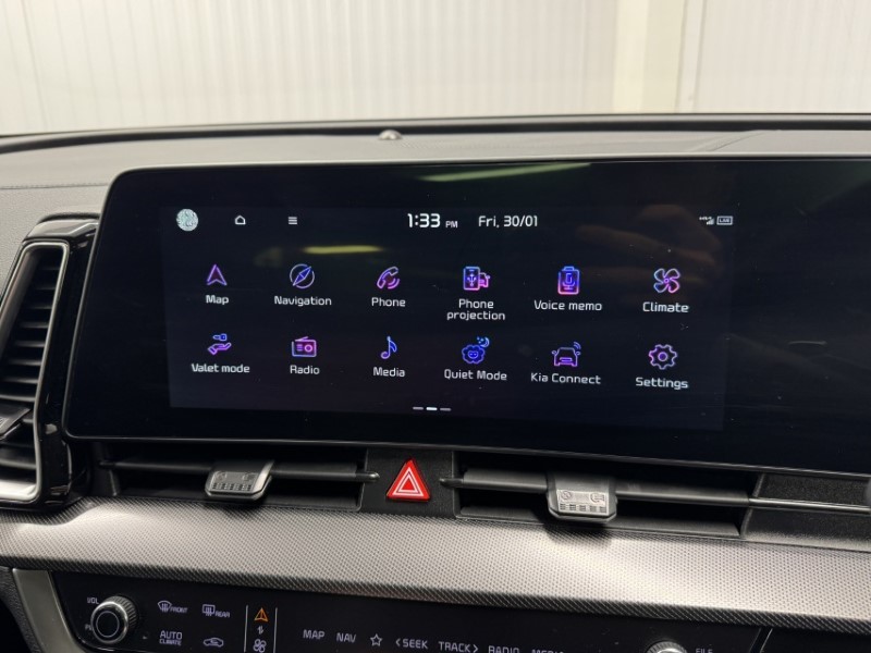 Used Kia Sportage 2025 for sale - 77381099: Photo 12