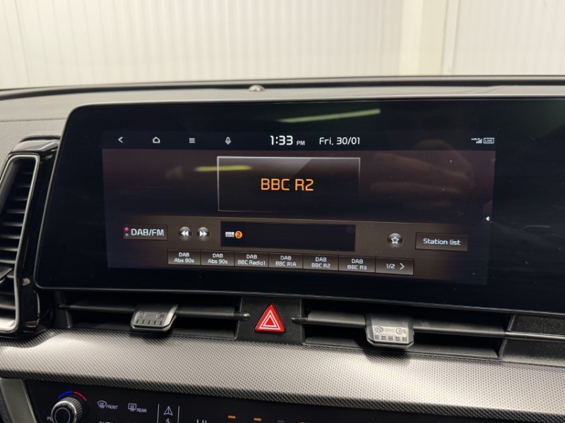 Used Kia Sportage 2025 for sale - 77381099: Photo 15