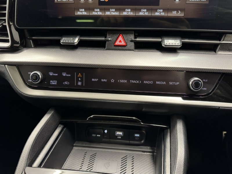 Used Kia Sportage 2025 for sale - 77381099: Photo 16