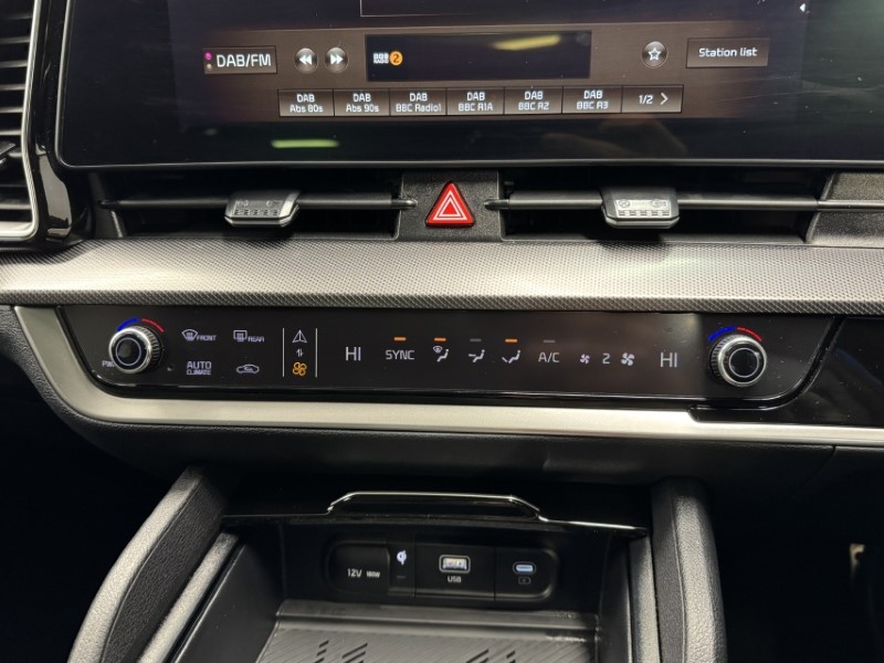 Used Kia Sportage 2025 for sale - 77381099: Photo 17