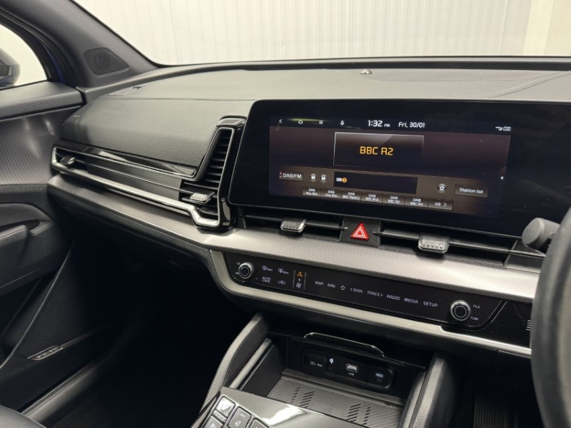 Used Kia Sportage 2025 for sale - 77381099: Photo 24