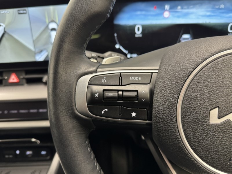 Used Kia Sportage 2025 for sale - 77381099: Photo 25