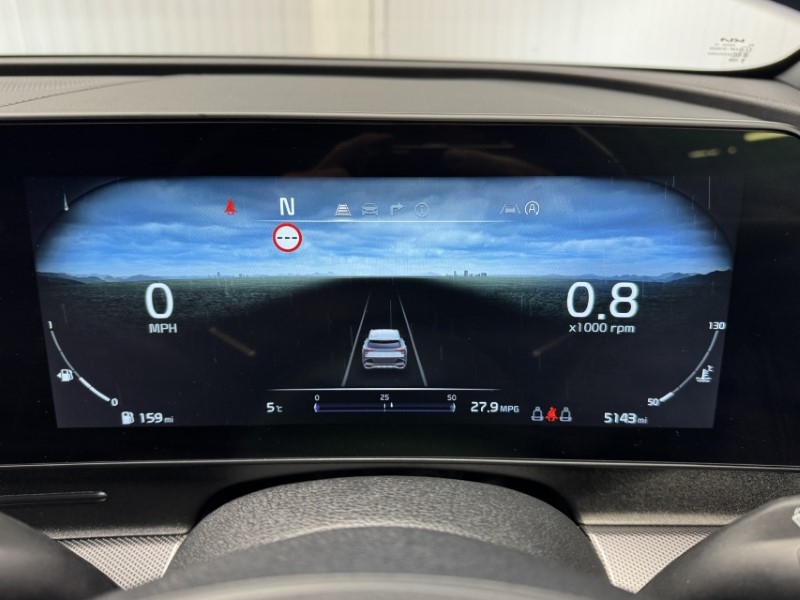 Used Kia Sportage 2025 for sale - 77381099: Photo 26